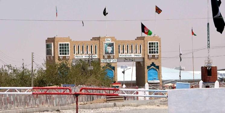 پاکستان: مرز چمن یک هفته بسته می شود
