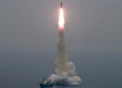 کره شمالی سه پرتابه جدید به سمت دریای ژاپن شلیک کرد