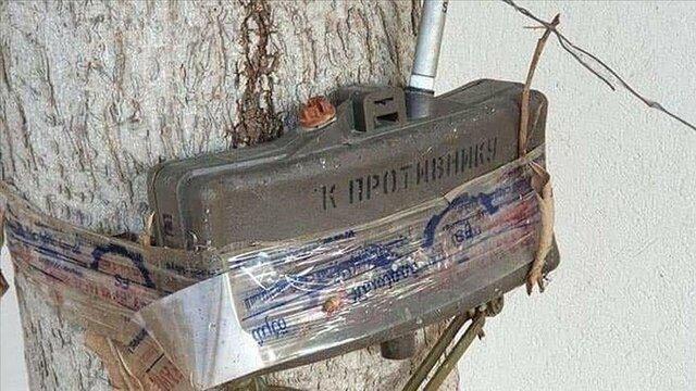 استفاده نیروهای وابسته به حفتر از روش های داعش در لیبی استفاده نیروهای وابسته به حفتر از روش های داعش در لیبی