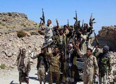 سیطره ارتش یمن بر یک منطقه مهم در مأرب