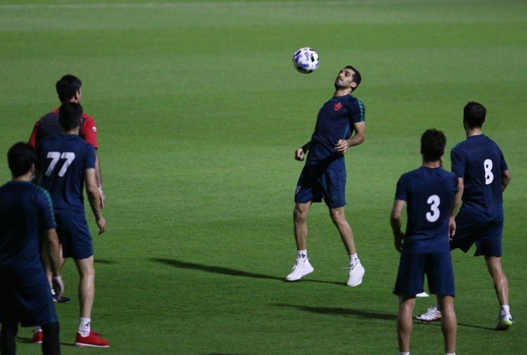 یک پرسپولیسی با رد دو پیشنهاد خارجی ماندگار شد یک پرسپولیسی با رد دو پیشنهاد خارجی ماندگار شد