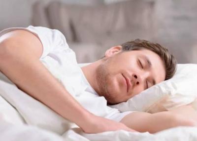 20 روش برای داشتن خواب راحت
