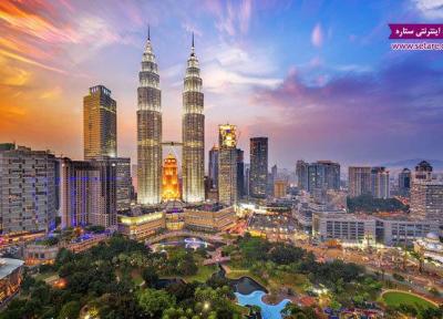 راهنمای سفر به کوالالامپور مالزی
