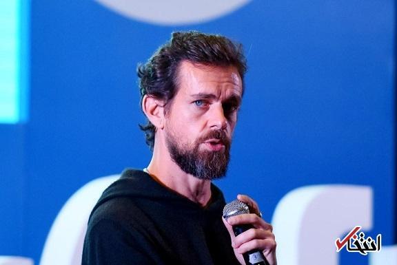 آنفالو شدن دونالد ترامپ و جو بایدن توسط مدیرعامل توییتر آنفالو شدن دونالد ترامپ و جو بایدن توسط مدیرعامل توییتر