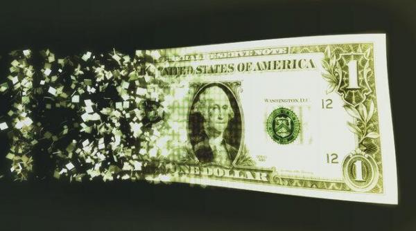 ادامه کاهش سهم دلار از ذخایر ارزی جهان ادامه کاهش سهم دلار از ذخایر ارزی جهان