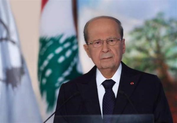 لبنان، نشست عون و مدیرکل امنیت عمومی، میانجیگری های بی ثمر داخلی و خارجی برای تشکیل دولت