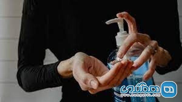 مضرات مصرف طولانی مدت ضدعفونی کننده ها