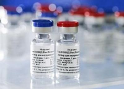 ونزوئلا کارایی کامل واکسن اسپوتنیک وی را تایید کرد