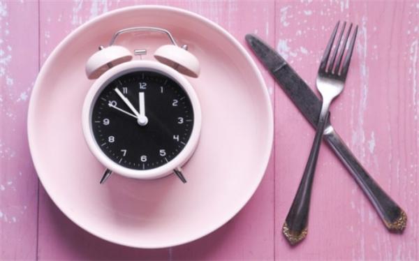 برترین ساعات روز برای خوردن وعده های غذایی