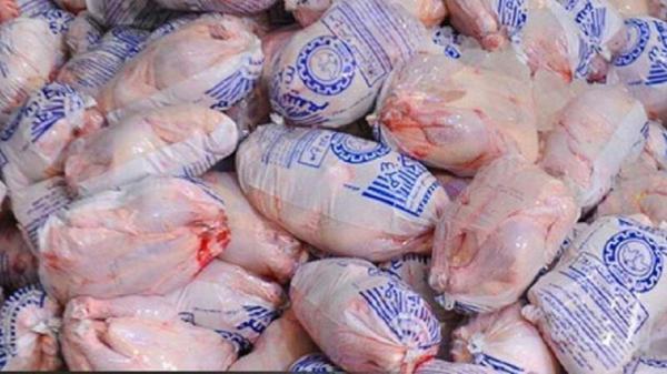 تعادل عرضه و تقاضای گوشت مرغ در استان همدان