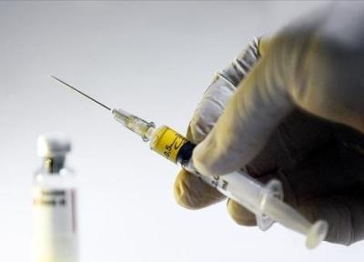 ایمنی 10 هفته ای دوز سوم واکسن کرونا در برابر امیکرون!