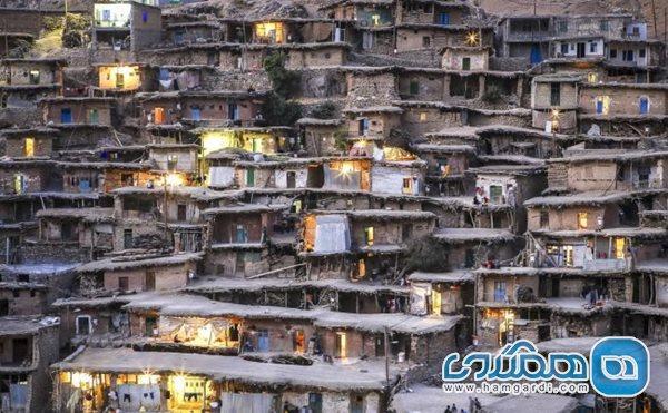 تاسیسات زیربنایی در روستای سرآقاسید نیازمند توجه ویژه است