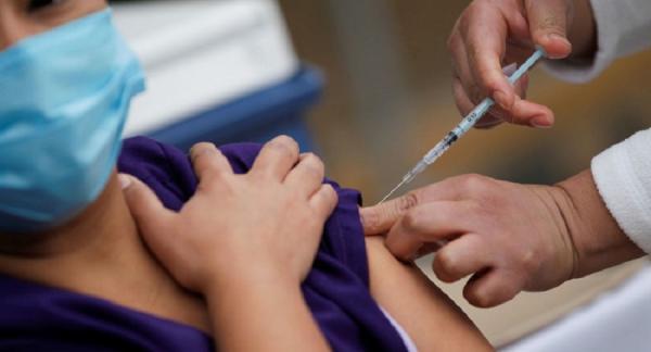 واکسیناسیون بچه ها به زودی شروع می گردد