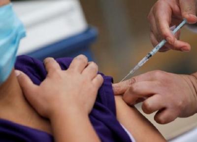 واکسیناسیون بچه ها به زودی شروع می گردد