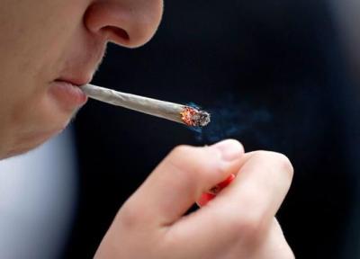 فوت یک میلیون نفر در اثر همنشینی با سیگاری ها