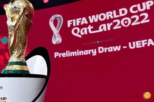گران ترین بازیکنان جام جهانی؛ دیگر خبری از مسی و رونالدو نیست!