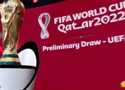 گران ترین بازیکنان جام جهانی؛ دیگر خبری از مسی و رونالدو نیست!