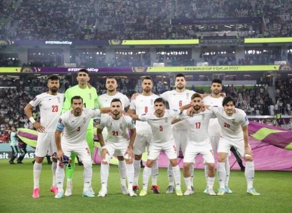 یاری بزرگ فیفا به ایران برای صعود به دور حذفی جام جهانی ، حق با کی روش بود