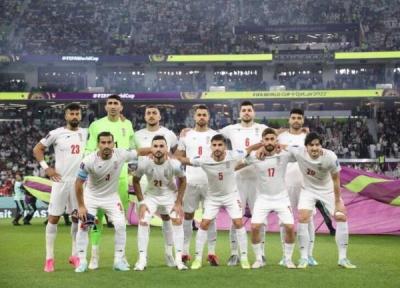 یاری بزرگ فیفا به ایران برای صعود به دور حذفی جام جهانی ، حق با کی روش بود