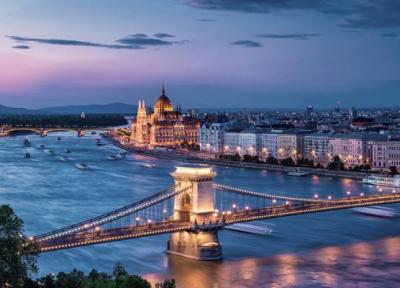 چگونه بوداپست را در 48 ساعت بگردیم؟